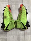 Nike Hypervenom Phatal Iii Df Fg Mens Rare Football Boots Cleats Us11 Uk10 Eur45