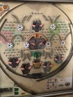1971 Nishijin Pachinko Machine Dx Aoi Umi Type A Non Working For Parts Repair
