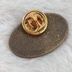 Police   Sheriff Triad Elder Abuse Program Enamel Lapel Pin