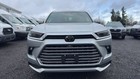 2024 Toyota Grand Highlander Max Limited Sport Utility 4d