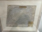 Vintage 1978 Dale Wilhite Mixed Media Art On Paper