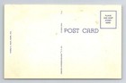 Miami Beach Fl-florida  Aerial The Roney Plaza Hotel  Vintage Postcard