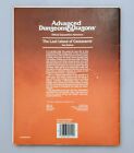 Dungeons   Dragons Official Competition Adventure The Lost Island Of Castanamir 