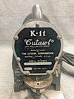 Cutawl K-11 Saw  High-speed  Portable  Precision  Vintage Usa