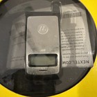 Vintage Motorola Nextel I830 Flip Cell Phone   Charger In Box - Untested Rare