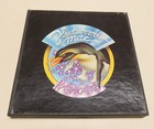 7 5 Ips Fleetwood Mac - Penguin - 4-track Reel Tape Reprise Rst 2138-c - Nice