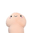 Shots Penis Pillow - 39 4 