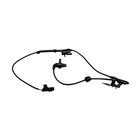 2 Abs Wheel Speed Sensor Front Left   Right For Toyota Corolla Built In Us 09-18