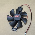 1 Pc  New Jf30-18z Induction Cooker Cooling Fan 18v