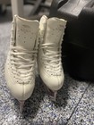 Edea Ice Fly 245c With Jackson Matrix Legancy Blades 