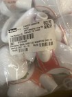 Brand New Porter 91316480  Dynomite Disposable Nasal Hoods Large  Assorted 24 pk