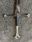 Cutlery Anduril The Sword Of King Ellesar The Lord Includes Sheath 