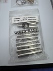 Mixed Pen Turning Lot Psi Woodworking Kits Bushings Tubes Ornament Whistle Keych