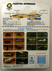 1989kenner Mega Force Die Cast Fighter Bombers With Jet Hanger Vrocs Vintage