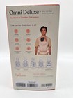 Ergobaby Omni Deluxe Mesh Carrier 7-45lbs - Beige