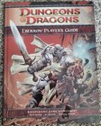 Dungeons And Dragons 4e - 9 Rpg 4th Edition Hardcover Books D d Wotc- Like New