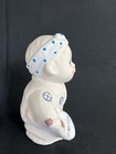 Japanese Vintage Collectibles - Antique Ceramic Folk Crafts Oharaodori Antique