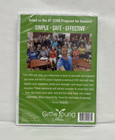 Grow Young Fitness Chapter One Exercise Dvds For Seniors Dvd - Brand New