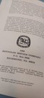 Reynolds Metals Co Aluminum Data Books  Booklet Manual 1959 63 64 Vintage Lot 4
