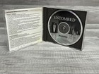 Entombed Vintage Pc Windows Game Rare Computer Software