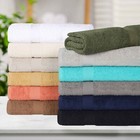 Franklin Cotton Lightweight Quick-drying Soft Absorbent Bath Towel Set Of 4
