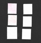 Hong Kong Used Stamps Qeii Six 1980s 90s High Denomination-nice Lot great Value 