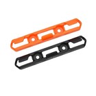 Motorcycle Chain Guide Slider Swingarm And Brake Hose Clamp For Ktm Sx Sxf Xc Xc