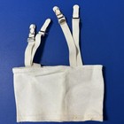 Vtg 1960s Biflex Two-way Stretch Garter Belt Small 25-26 Lingerie Usa Unworn Box