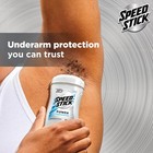 Speed Stick Power Antiperspirant Deodorant For 3 Ounce  pack Of 4   White 