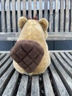 Vintage 1984 Dakin Beaver Plush By Barbara Alexander 8    Stuffed Animal Toy Euc