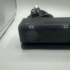 Microsoft Xbox One Kinect Sensor Model 1520 Black Untested Motion Camera Oem