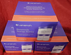 12 - Lansinoh Breastmilk Storage Bottles 5oz  3 Boxes X 4   Qty 12  New Sealed