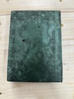 A Brand New Doctor R  S  Devney 1908 Antique Medical Book Hardcover Water