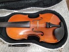 Samuel Eastman Violin Model Va80 Size 15 5   14 -scale Anno 2004