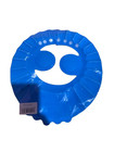 Adjustable Baby Shower Cap Ear Cover Kids Children Bath Shield Hat Wash Hair