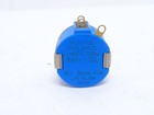 250478 New-no Box  Bourns 3541h-1-202l Potentiometer  10 Turn  2kohm