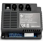 Jr1922rxs 12v Jr1922rxs-2 Jr1922rxs-3 Jr1922rxs-4 Controller Receiver For Rid   