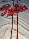 Bryson Stott  5 Philadelphia Phillies 2026 Field Of Dreams Jersey All Stitched