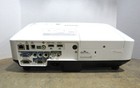 Epson Powerlite 2255u 3lcd Wuxga Projector 5000 Lumens W  961 Lamp Hours