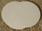 The Duck-rabbit Craft Brewery Farmville Nc Beer Coasters New Lot Of 5 Bar Pub