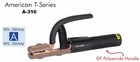 Electrode Holder A-316 Electrode Holder Compatible With Tweco 250 Amps Stinger  