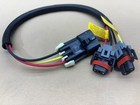 Genuine Oem Volvo 85103972 Light Harness Driving Fog Lamp Wire