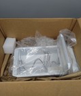 Upgraded Wpw10558424 Refrigerator Ice Bucket Compatible With Whirlpool Ice Maker