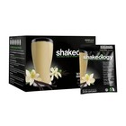 Bodi Shakeology Whey Protein Powder Blend     Gluten-free Shake Vanilla 14 Packets