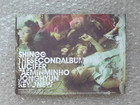 Shinee 2nd Second Lucifer Album Korea 2010 Cd