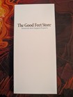 The Good Feet Store Maintainer Flex 6 5   361 5 - Arch Support