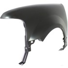 Fender For 2007-2014 Ford Expedition Lincoln Navigator Front Lh Primed Capa