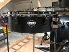 Custom Bamboo Drums Pancake Shell Pack