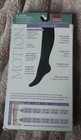 Mediven Comfort Calf Closed Toe Compression 15-20 Mmhg Black Size M New