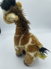 Miyoni By Aurora World 7  Giraffe Plush Stuffed Animal Standing Realistic Toy